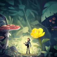 Pogo — Forget — обложка
